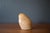1970s Mid Century Modern Cast Stone Owl Sculpture by Islay Grimes For Sale - Image 5 of 8