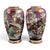 Japanese Satsuma Vases, 1910s, Set of 2 For Sale - Image 16 of 16