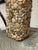 Late 20th Century Polished River Rock Lamp For Sale - Image 12 of 16