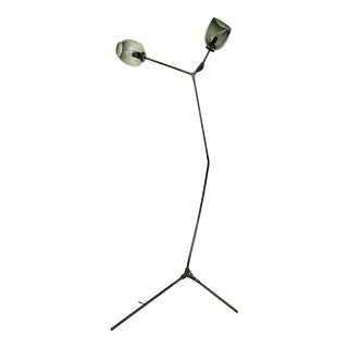 Lindsey Adelman Studio Branching Floor Lamp For Sale
