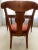 Ethan Allen 1990s Ethan Allen Country Crossing Dining Side Chair For Sale - Image 4 of 9