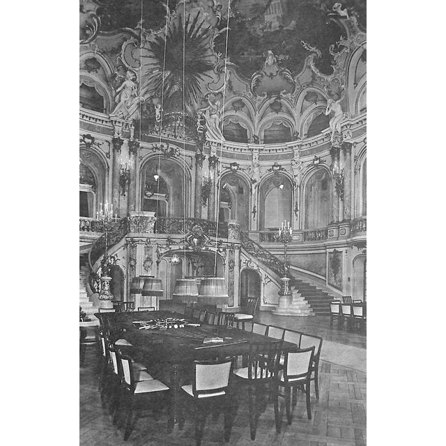 Traditional "Pleasures of the Spa Pan Am's Guide to the Great Health Resorts of the World" 1968 Duguid, John For Sale - Image 3 of 11