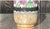 Vintage Charles Catteau for Boch Freres Keramis Hand Painted Vase For Sale - Image 10 of 12