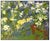 Modern Late 20th Century Moonlight Summer Sail, Ming Feng For Sale - Image 3 of 4