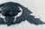 19th C. Hand-Carved Walnut Architectural Fragment For Sale - Image 6 of 18