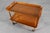Vintage Italian Serving Cart in Bent Plywood, 1950s For Sale - Image 10 of 18