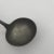 Mid 19th Century Victorian Pewter Ladle For Sale - Image 4 of 4