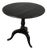 English Tilt Top Table For Sale