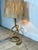 Lamp in Rope and Raffia from Adrien Audoux & Frida Minet, 1950s For Sale - Image 3 of 11