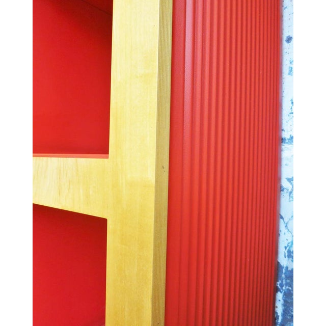 Cartesio Wall Unit by Aldo Rossi for Unifor, 1980s For Sale - Image 14 of 18