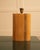 Parchment Table Lamp, Italy, 1970s For Sale - Image 4 of 7