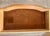 Louis Phillipe Style Serpentine-Front Bachelor Chest For Sale - Image 13 of 18