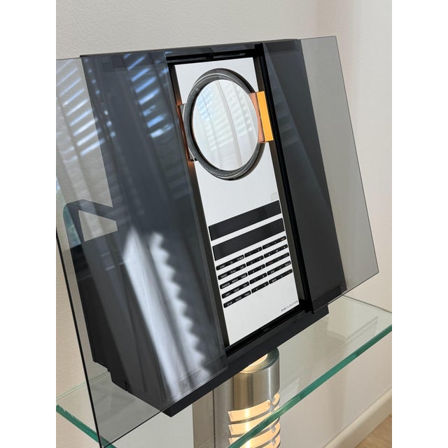 Beosound 3200 & Beolab 8000 from Bang & Olufsen, 1990s, Set
