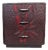 Small Japanese Storage Cabinet in Bamboo, 1960s For Sale