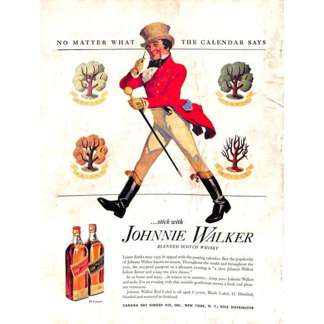 Traditional Bachelor April 1937 For Sale - Image 3 of 10