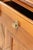 Italian Early 19th Century Walnut Three Drawers over Two Doors Buffet For Sale - Image 14 of 16