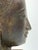 A 19th Century Southeast Asian Bronze Buddha Head Mounted as a Table Lamp For Sale In New York - Image 6 of 12