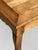 Antique French Farmhouse Kitchen Table in Fruitwood, 1860 For Sale - Image 10 of 11