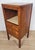 Vintage Bedside Cabinet in Oak, 1960 For Sale - Image 4 of 17