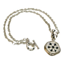 Example of Link and Chain Necklaces in Providence