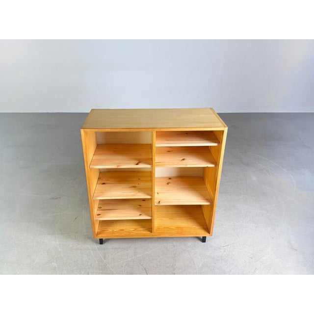 Vintage Vadstena Bookcase by Karin Mobring for Ikea, 1970s For Sale - Image 5 of 9