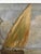 Textile Charming 19th/20th Century French Impressionist Maritime Seascape – Oil on Canvas For Sale - Image 7 of 15