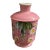 Pink Old Paris Bud Vase For Sale