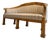 Biedermeier Sofa in Pine Veneer For Sale