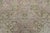 Tabriz Rug 9’3” X 12’4” Beige Wool Vintage Distressed Hand-Knotted Carpet For Sale - Image 11 of 15