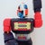 Japanese Shogun Warriors Jumbo Figure, 1970s For Sale - Image 11 of 17