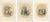 Bülow, Set of Three Romantic Courtship & Social Satire, 1850, Lithograph For Sale - Image 14 of 14