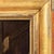 Moura Girão, Capoeira with Chickens, 1905, Oil Painting on Wood For Sale - Image 3 of 6