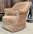 Textile Vintage Toad Chair, 1950s For Sale - Image 7 of 11