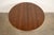 Stickley Brothers Stickley Brothers Antique Mission Oak Arts & Crafts Barley Twist Extension Dining Table, Newly Refinished For Sale - Image 4 of 13
