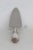 Pie Cake Server Stainless Steel Blade With Sterling Sea Shell Motif Handle 5006b For Sale - Image 14 of 14