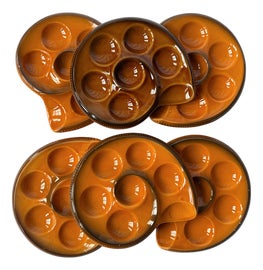 Example of Serving Dishes & Pieces Sale