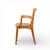 Koefoeds Hornslet Mid Century Danish Teak Dining Chairs - Set of 8 For Sale - Image 15 of 18