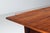 Scandinavian Executive Desk in Rosewood with Bar, Denmark, 1960 For Sale - Image 15 of 18