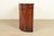 Charak Furniture Georgian Mahogany Sideboard Buffet or Bar Cabinet, 1940s For Sale - Image 16 of 18