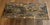 Metal 1940s Raymond Subes Neoclassical Style Brass and Marble Coffee Table For Sale - Image 7 of 12