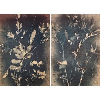 Stefano Mazzolini, RF6364 Double-Sided, 2020, Acrylic & Ink on Canvas For Sale