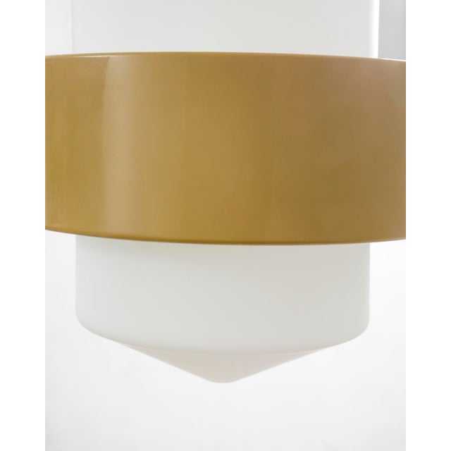 Stilnovo Pendant Lamp from Stilnovo, 1960s For Sale - Image 4 of 7