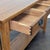 Mission Style Console Table For Sale - Image 10 of 10