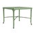 Calcutta is a re-introduction on a grander scale originally designed in 1967 by Hall Bradley. Inspired by the design...