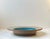 Ceramic Sea of Glaze Ceramic Dish from Nils A. Kähler, 1970s For Sale - Image 7 of 10