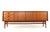 Wood Teak Sideboard from Bartels, Germany For Sale - Image 7 of 12