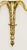 Antique Louis XVI Style Wall Light, 1890s For Sale - Image 6 of 8