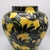 Lemons Art Deco Period Ceramic Vase Max Laeuger Germany 1921 For Sale - Image 10 of 18
