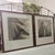 Pair of Framed Michael Kahn Sailboat Photos For Sale - Image 15 of 16