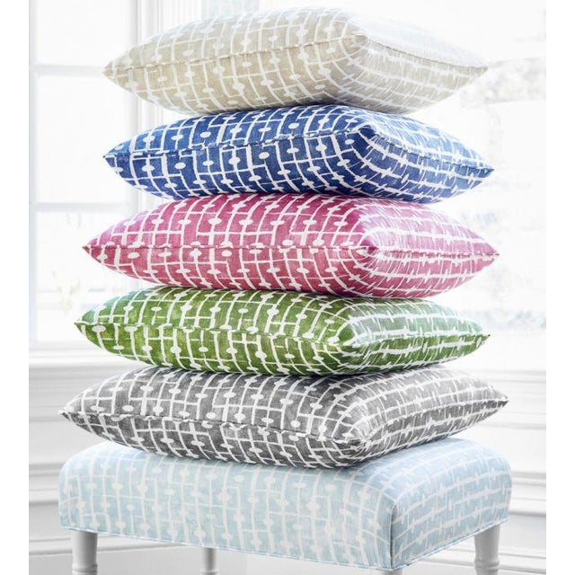 Haven Fabric Ecru Sample Chairish